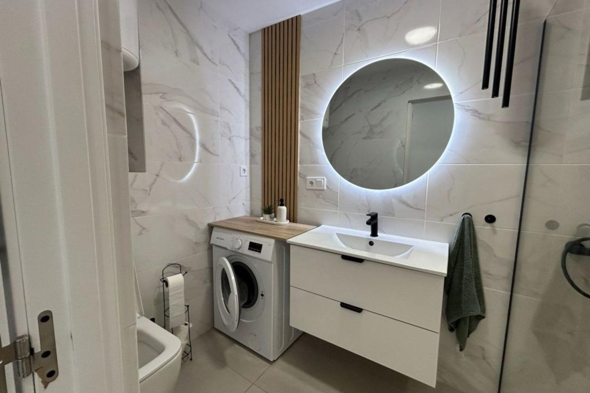 New Build - Apartment - Torrevieja