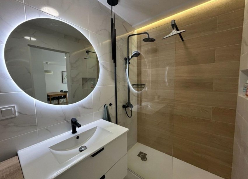 New Build - Apartment - Torrevieja