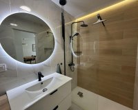 New Build - Apartment - Torrevieja
