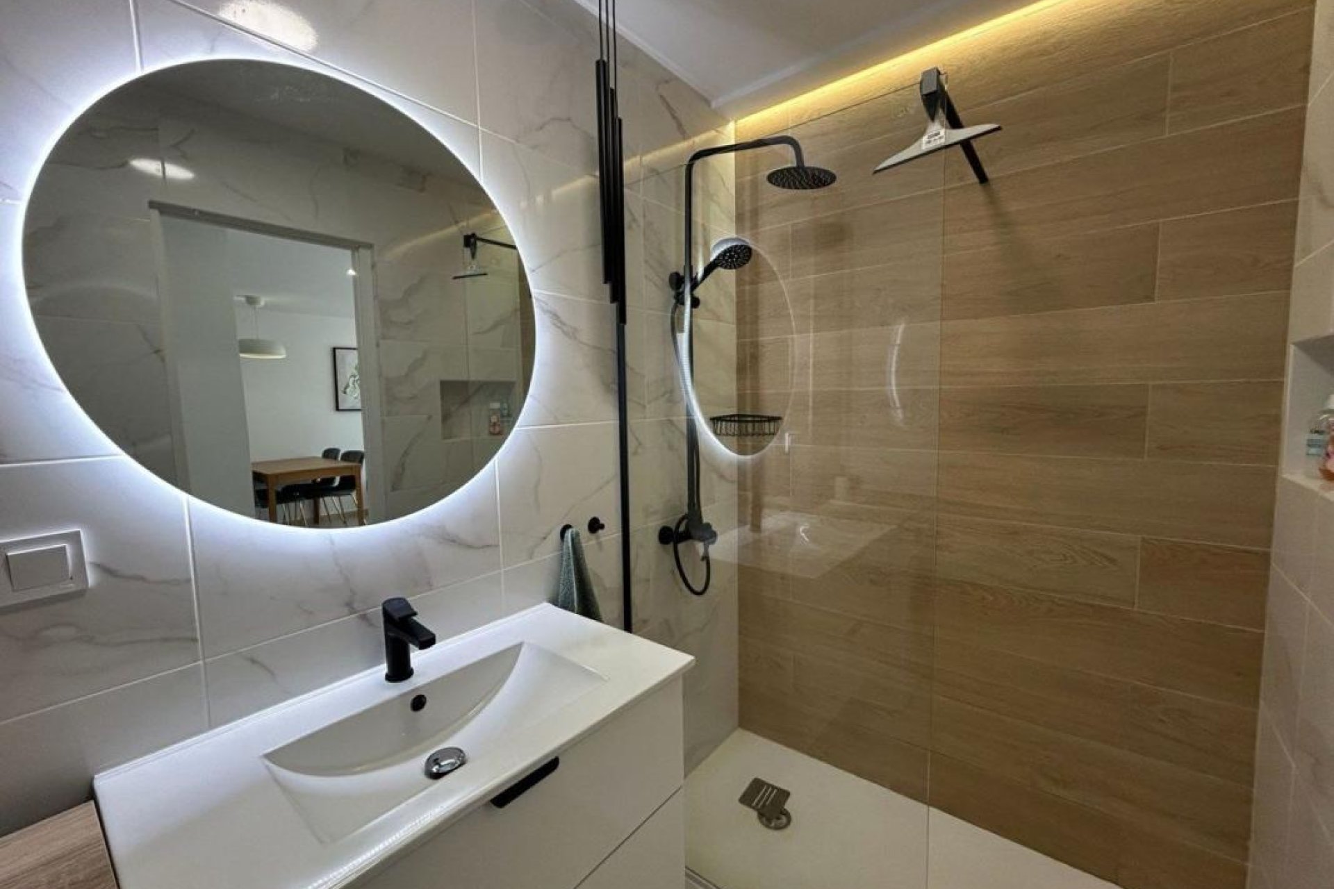 New Build - Apartment - Torrevieja