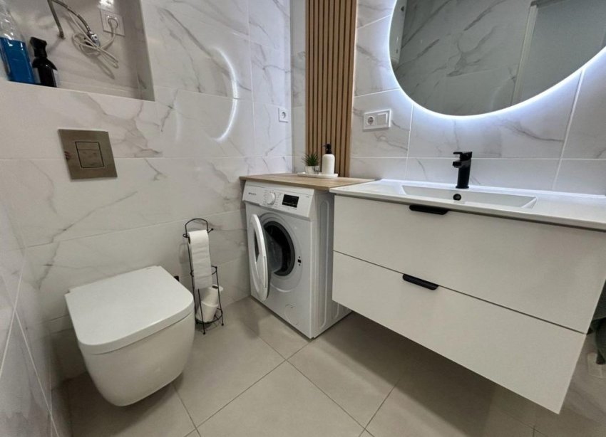 New Build - Apartment - Torrevieja
