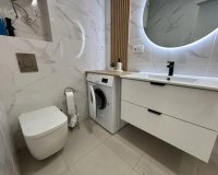 New Build - Apartment - Torrevieja