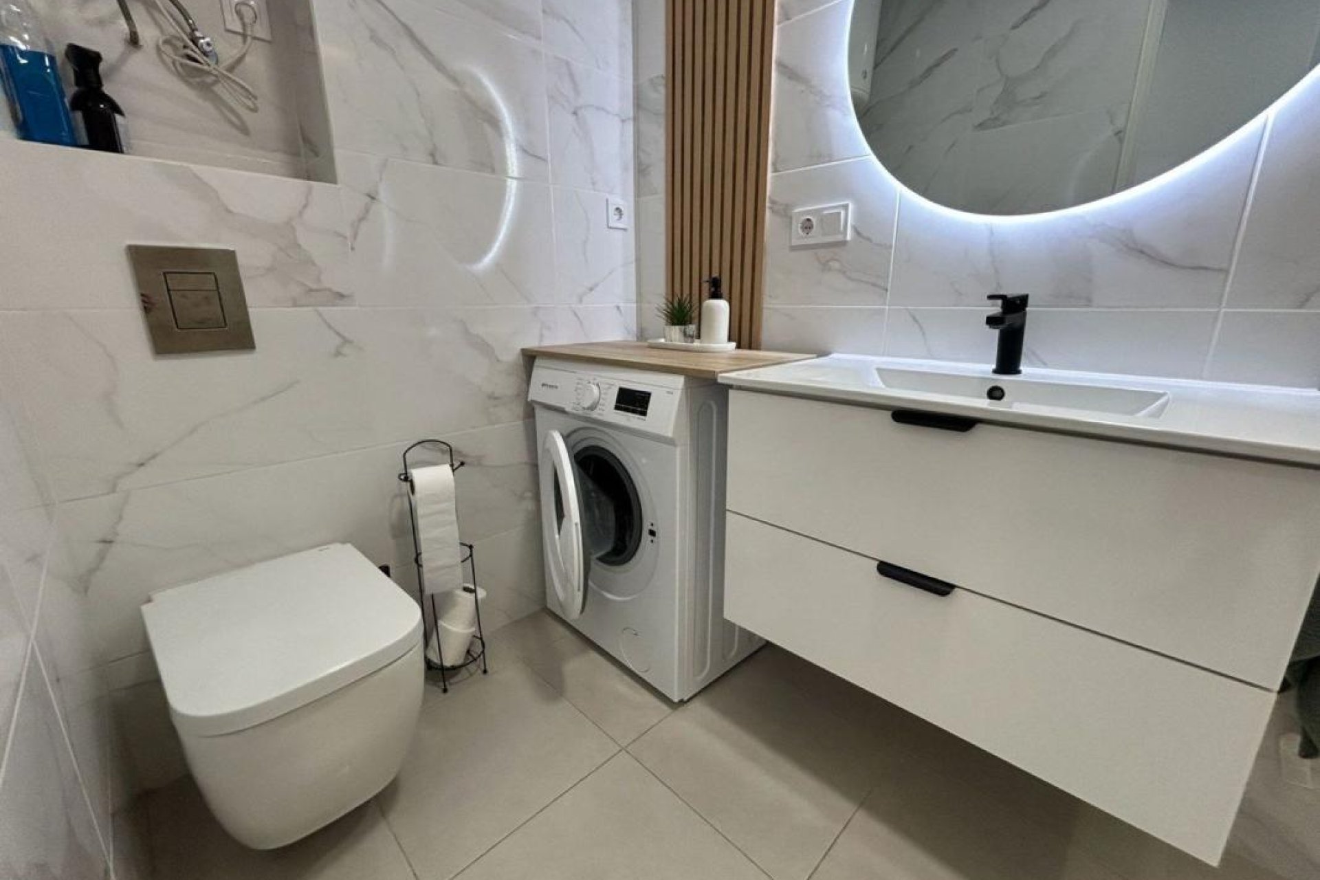 New Build - Apartment - Torrevieja