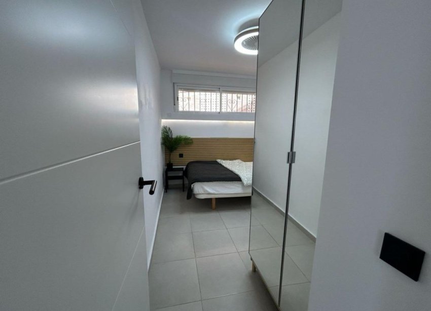 New Build - Apartment - Torrevieja