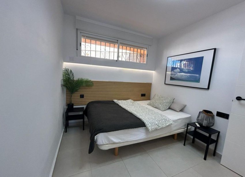 New Build - Apartment - Torrevieja