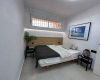 New Build - Apartment - Torrevieja