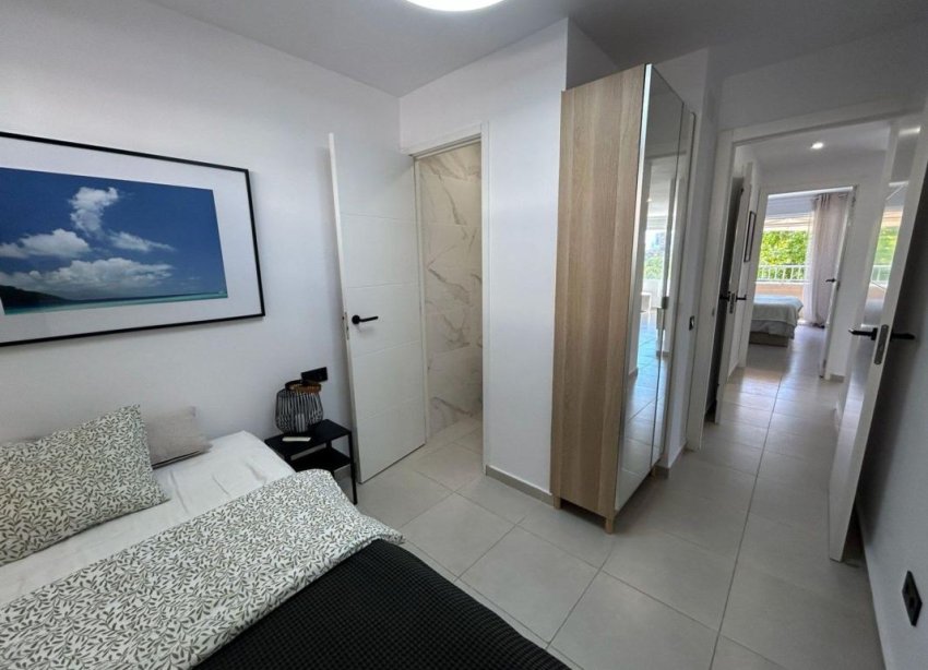 New Build - Apartment - Torrevieja