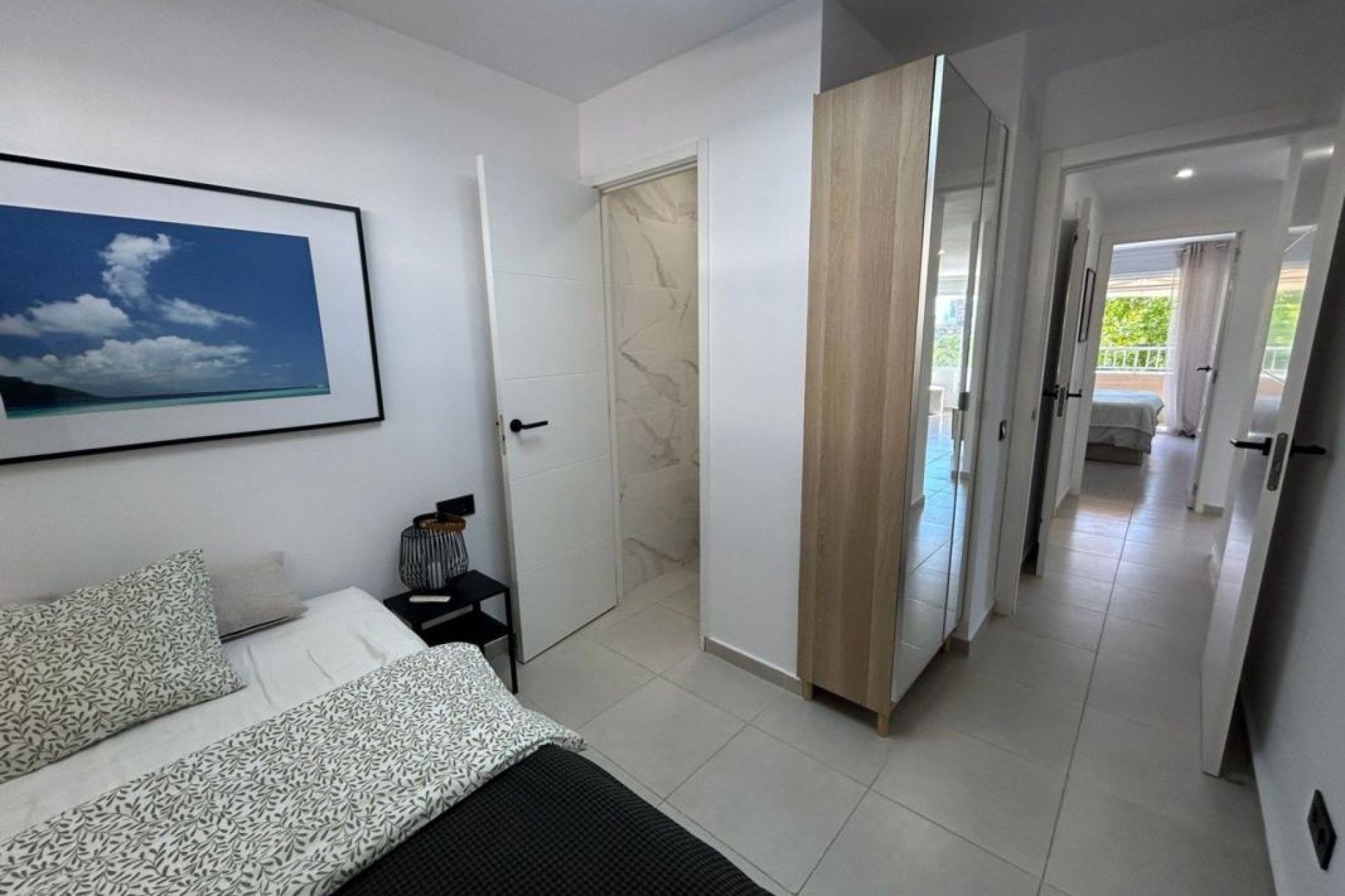 New Build - Apartment - Torrevieja