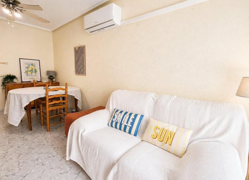 New Build - Apartment - Torrevieja