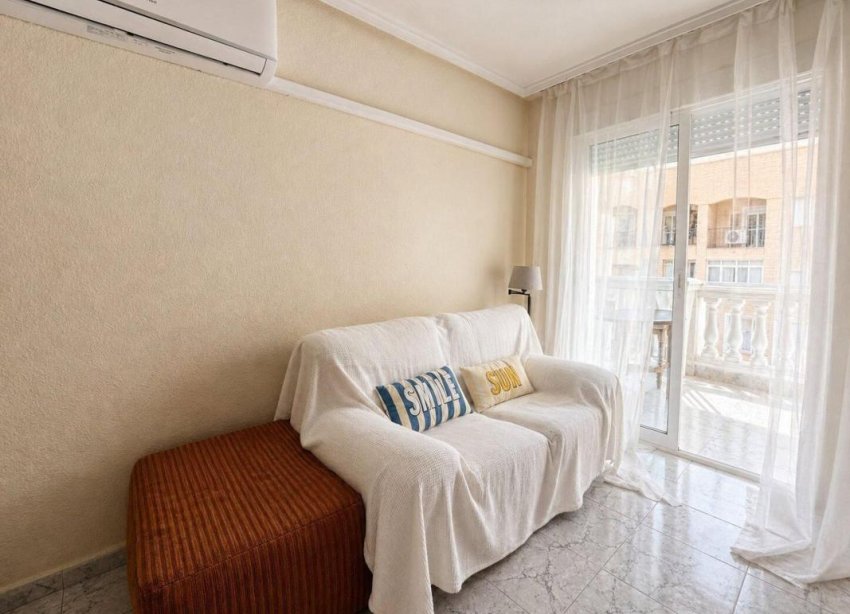 New Build - Apartment - Torrevieja