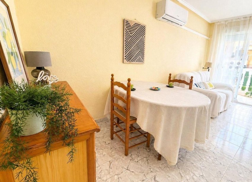 New Build - Apartment - Torrevieja