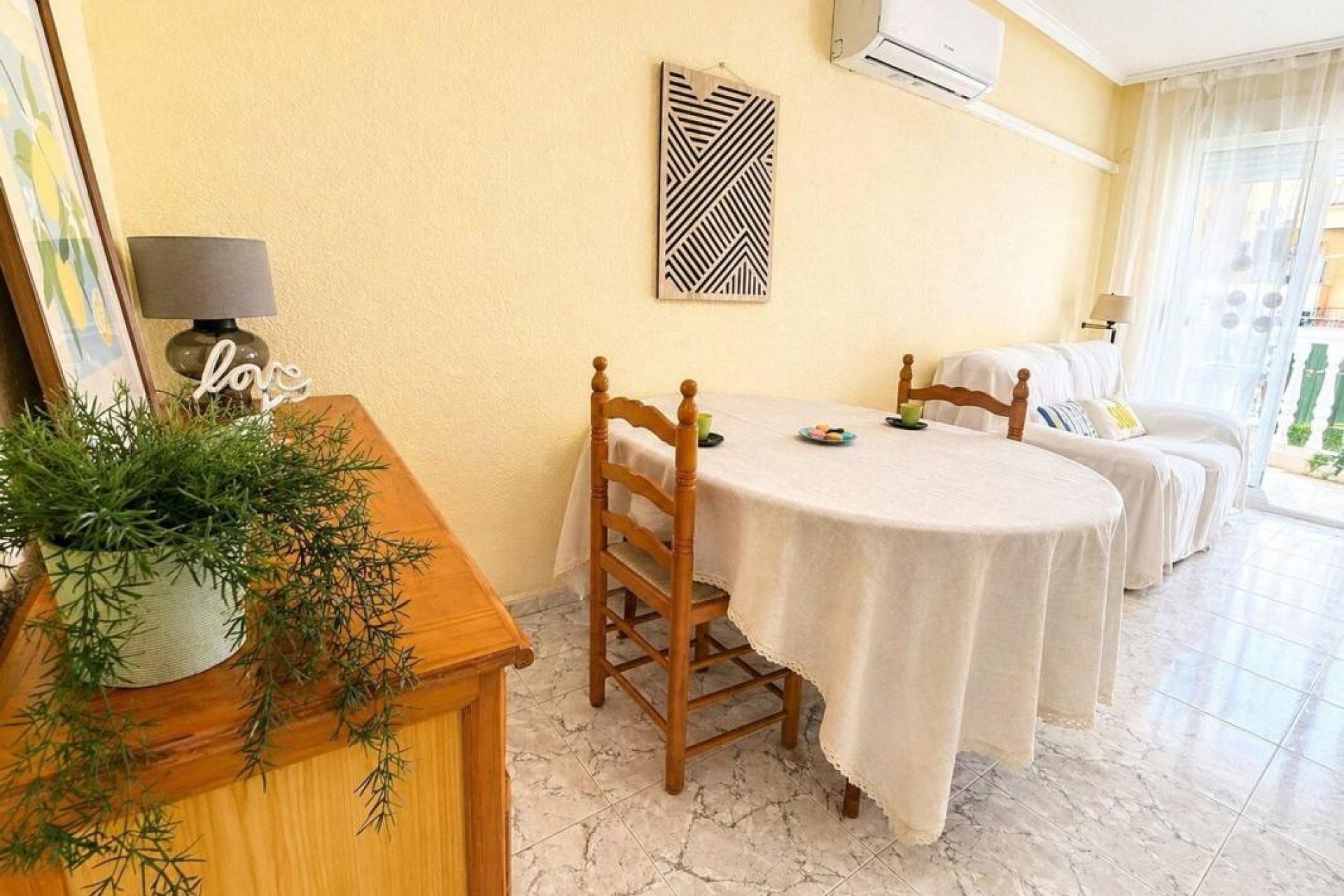 New Build - Apartment - Torrevieja