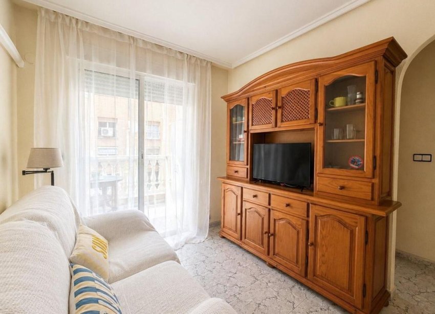 New Build - Apartment - Torrevieja