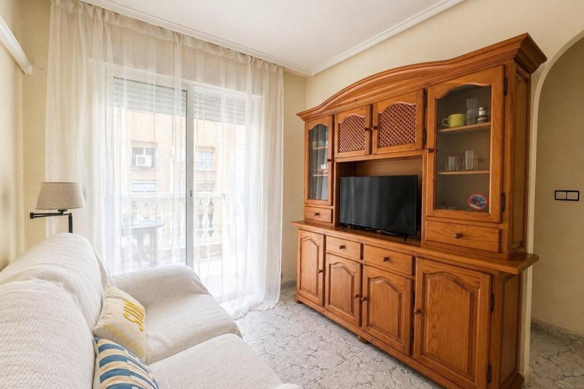 New Build - Apartment - Torrevieja