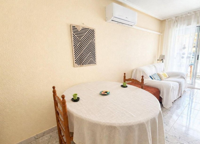 New Build - Apartment - Torrevieja