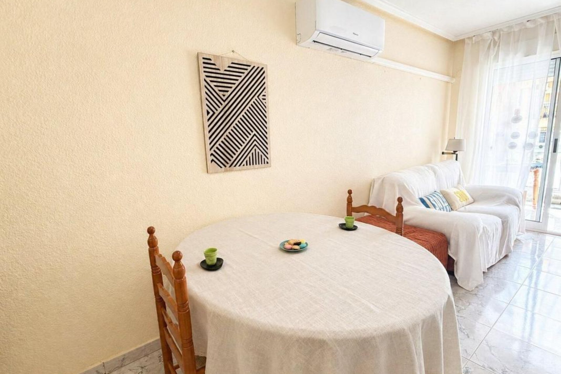 New Build - Apartment - Torrevieja