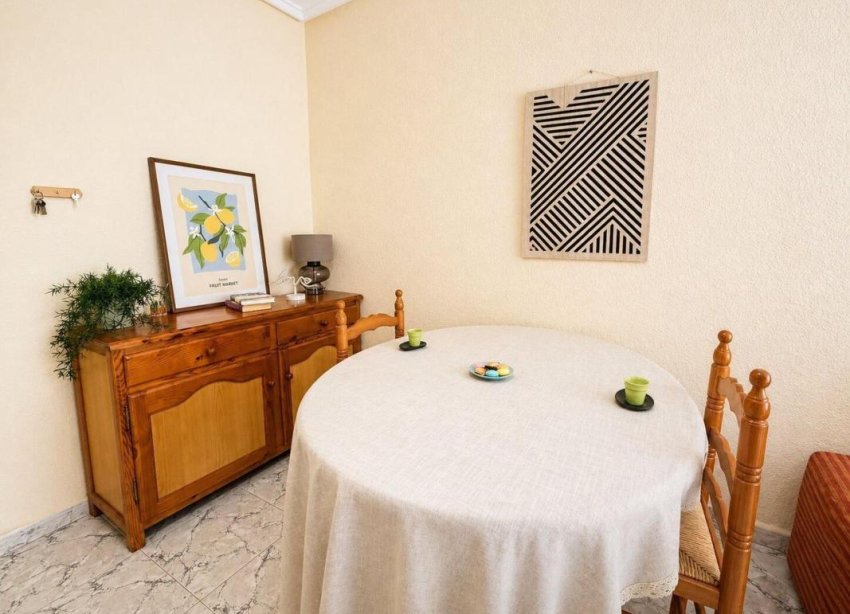 New Build - Apartment - Torrevieja