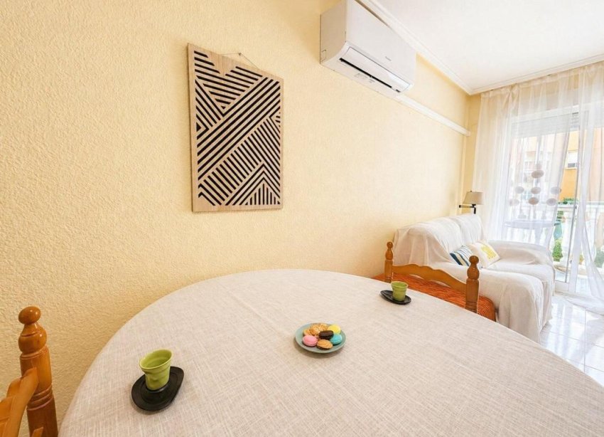 New Build - Apartment - Torrevieja