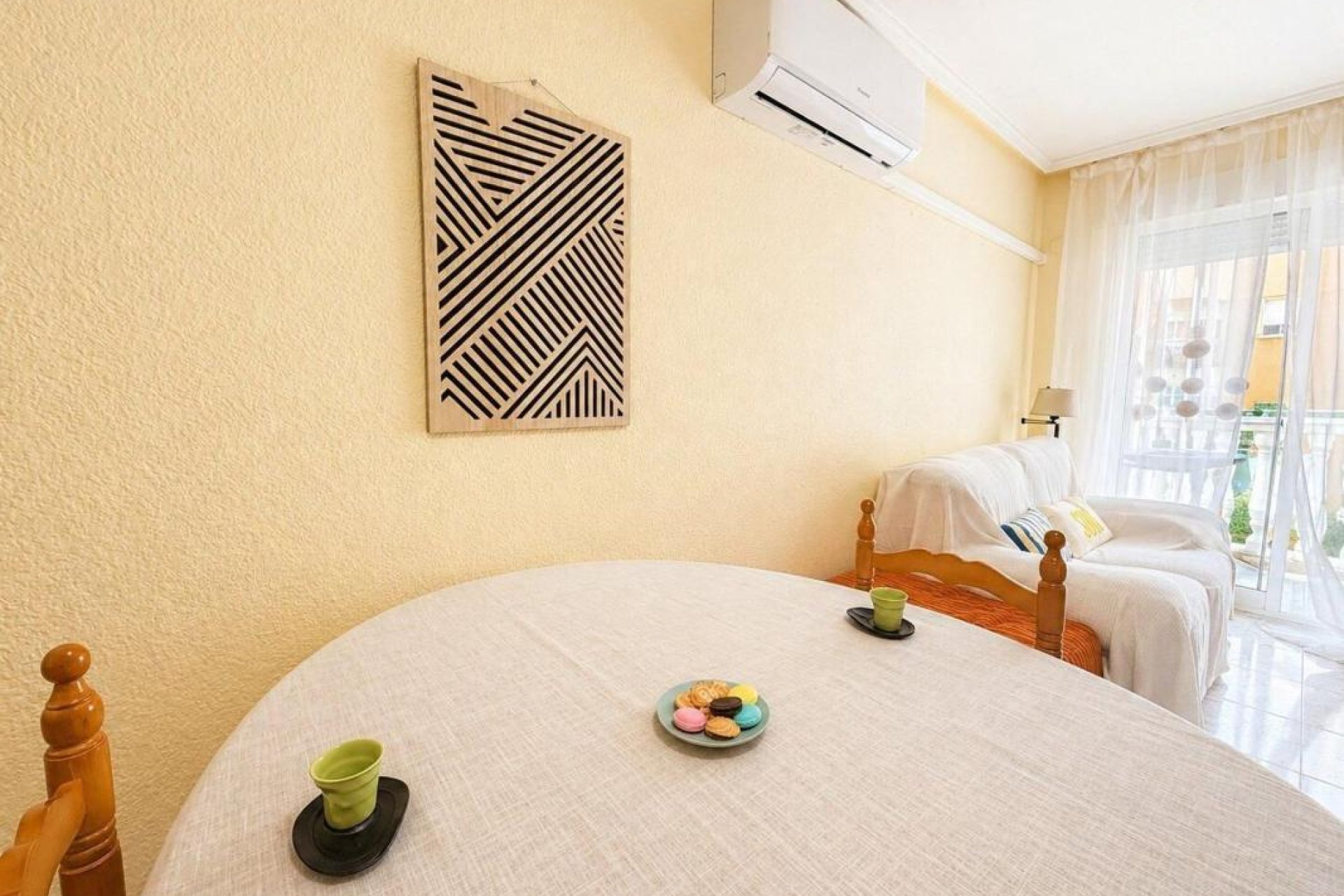 New Build - Apartment - Torrevieja