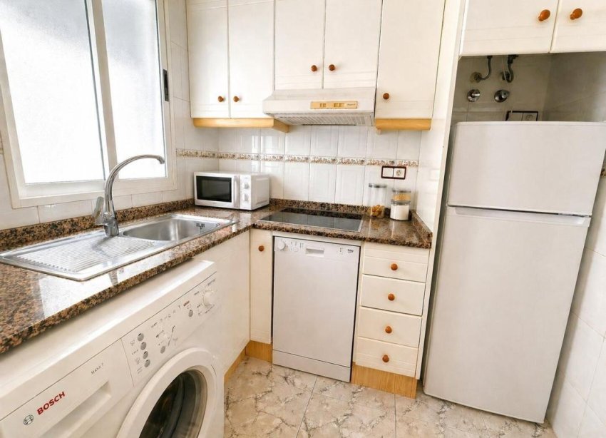 New Build - Apartment - Torrevieja