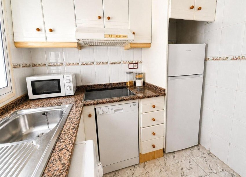 New Build - Apartment - Torrevieja