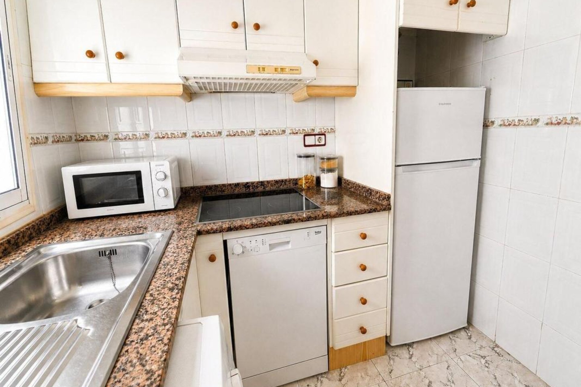 New Build - Apartment - Torrevieja