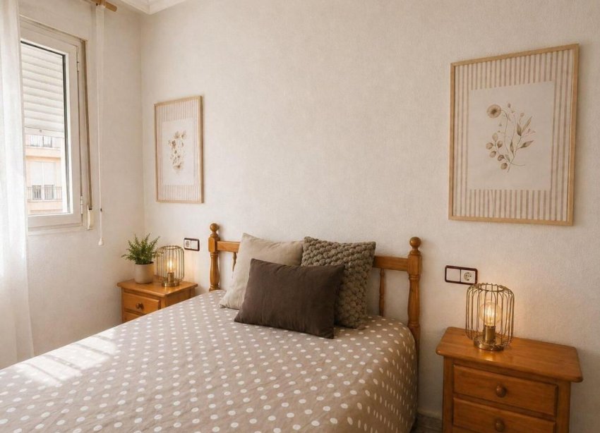New Build - Apartment - Torrevieja