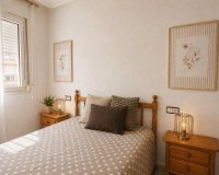 New Build - Apartment - Torrevieja