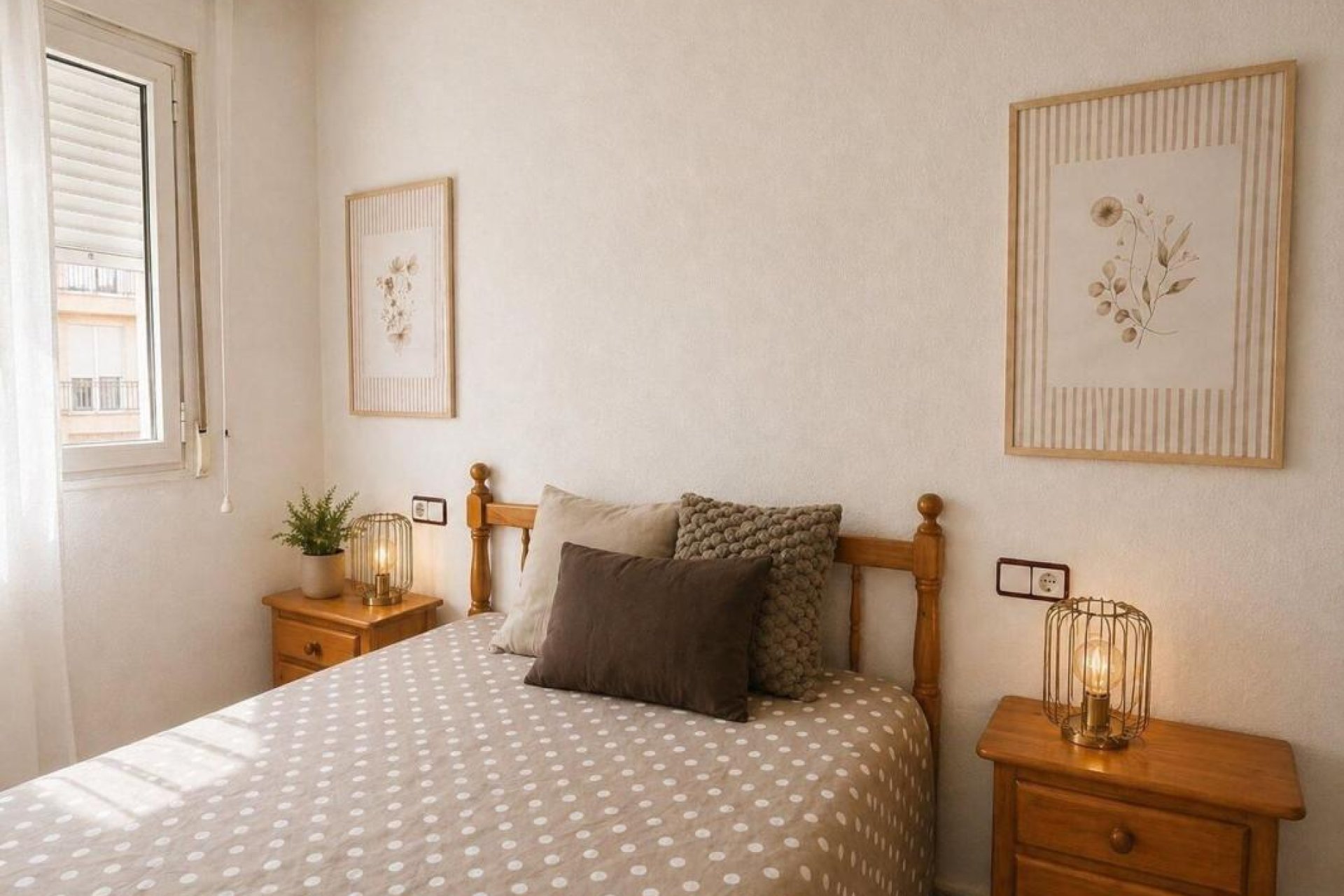 New Build - Apartment - Torrevieja