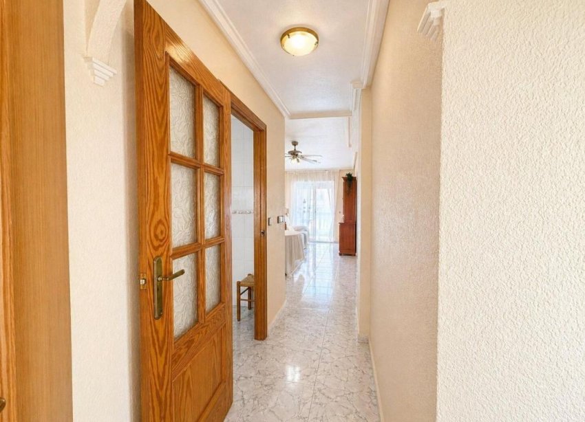 New Build - Apartment - Torrevieja