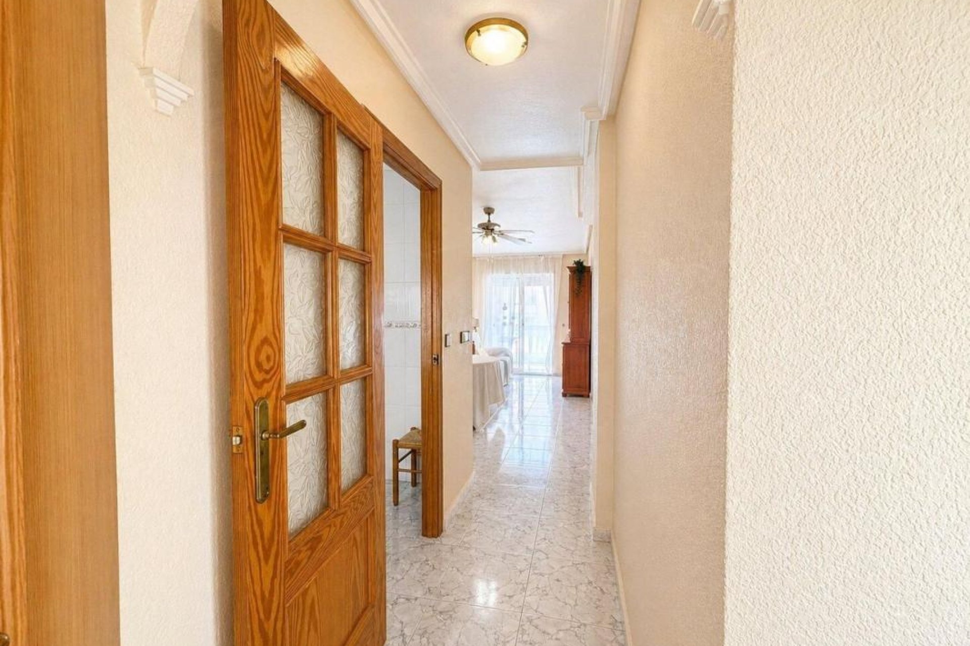 New Build - Apartment - Torrevieja