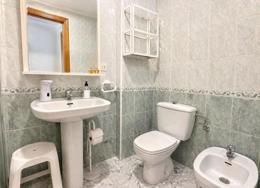 New Build - Apartment - Torrevieja