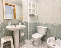 New Build - Apartment - Torrevieja