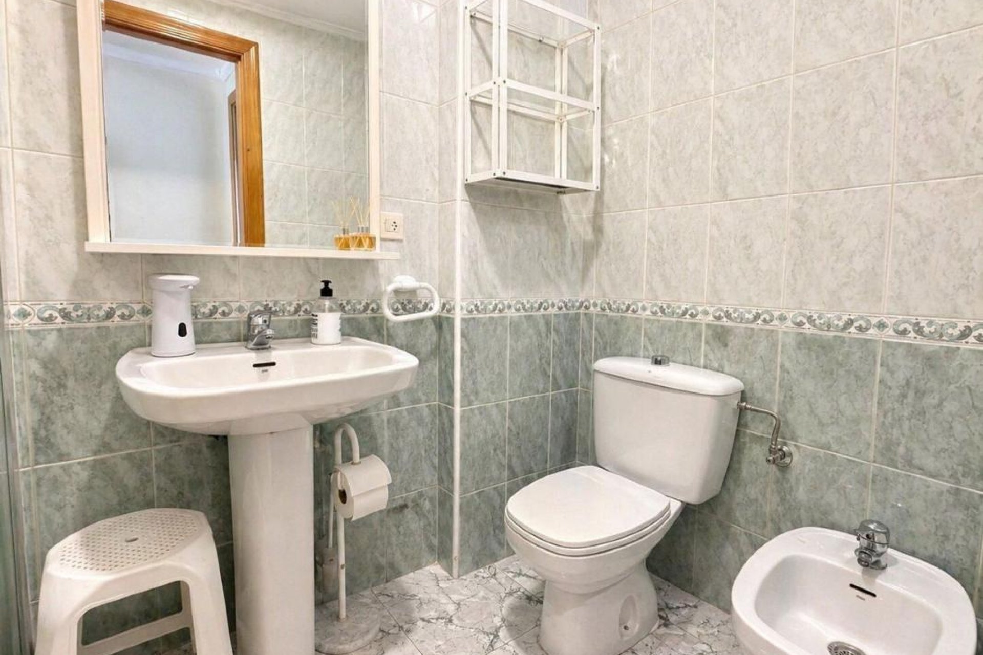 New Build - Apartment - Torrevieja