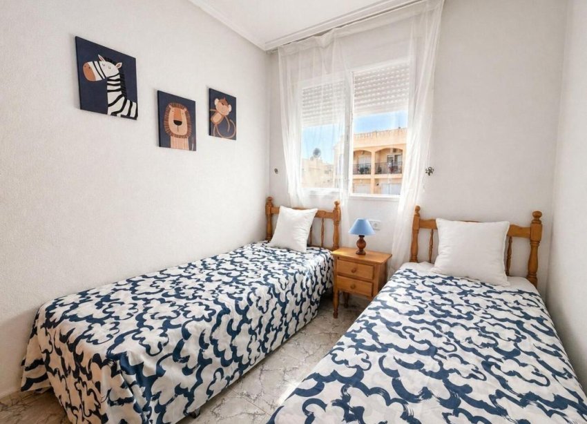 New Build - Apartment - Torrevieja