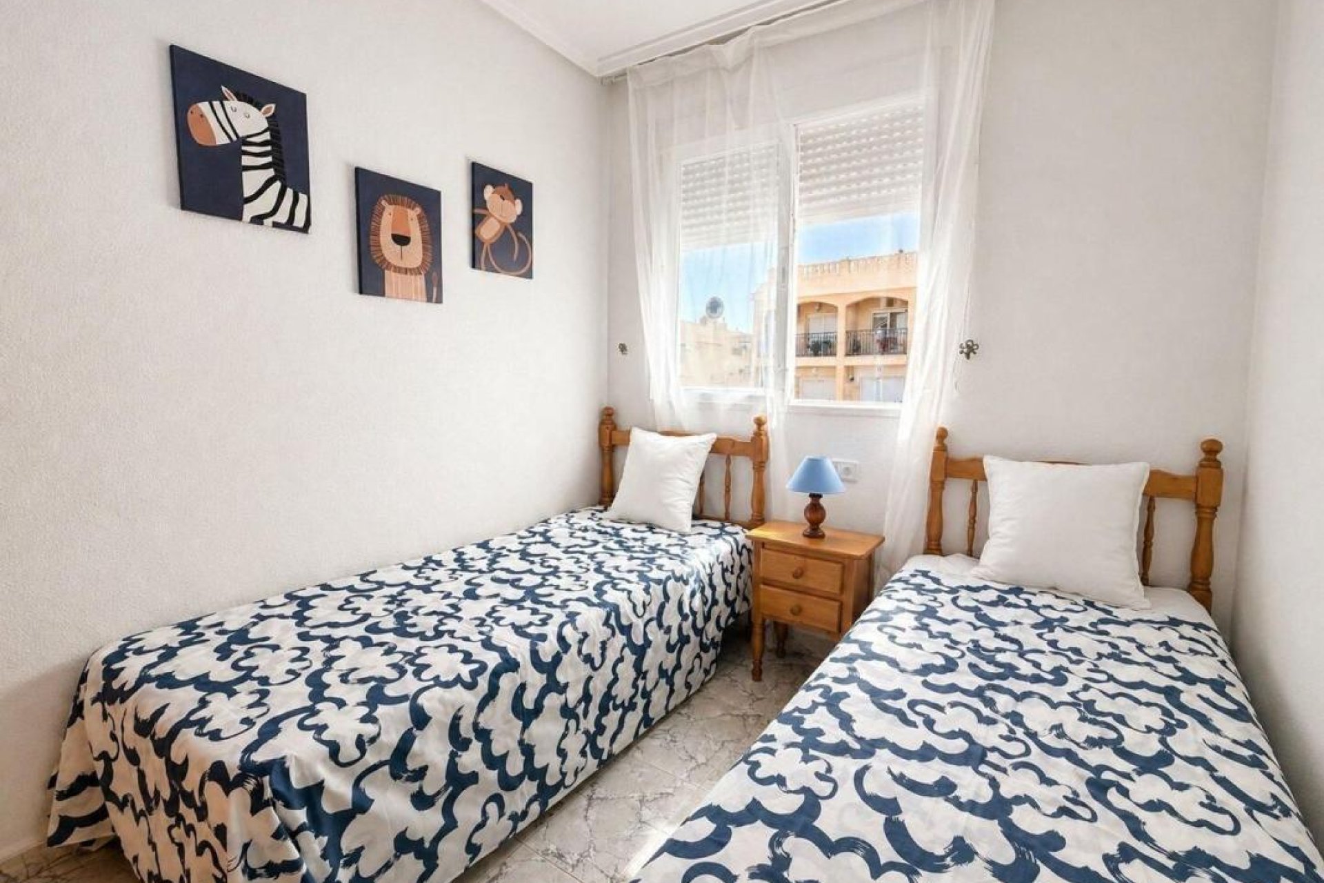 New Build - Apartment - Torrevieja