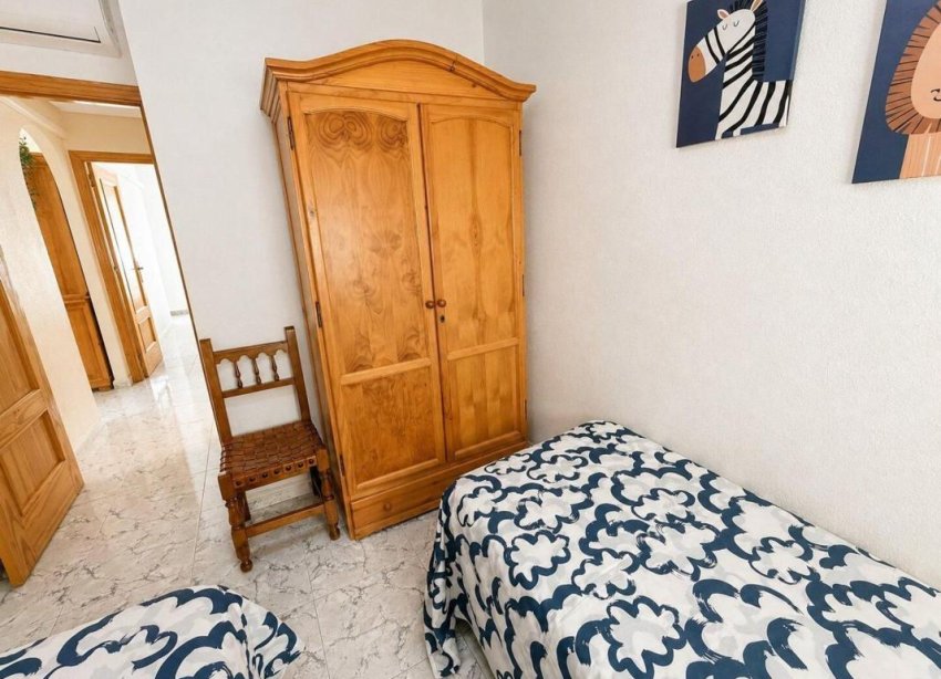 New Build - Apartment - Torrevieja