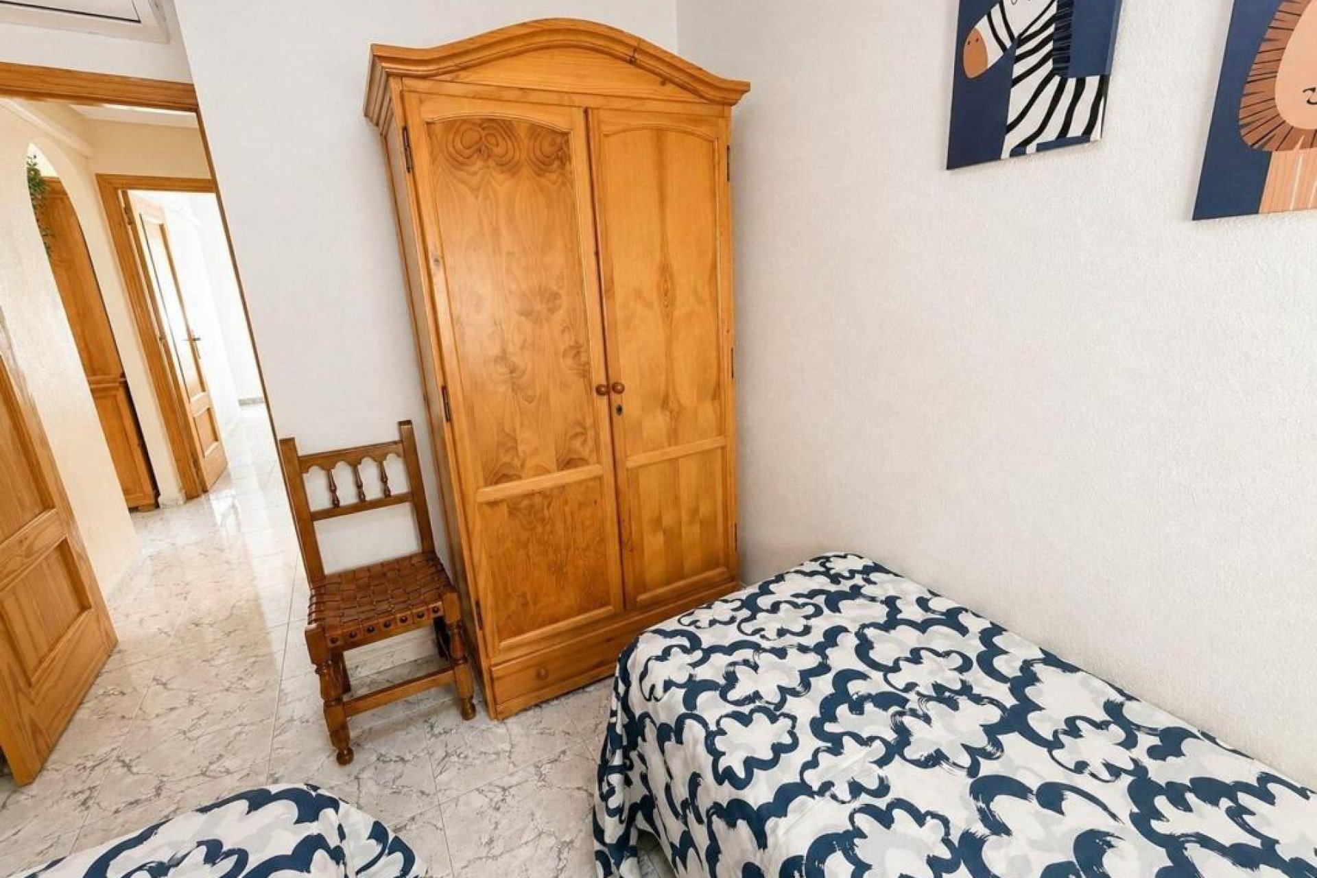 New Build - Apartment - Torrevieja