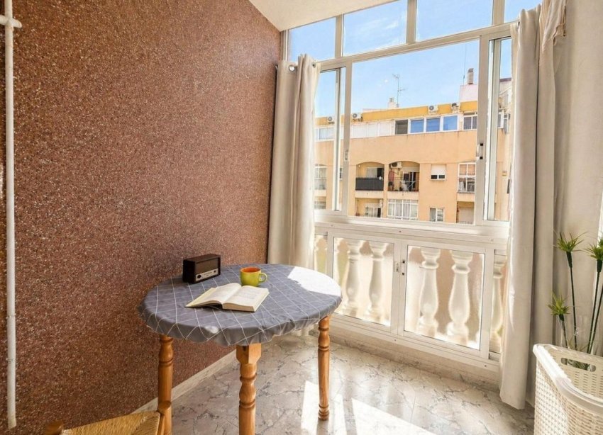 New Build - Apartment - Torrevieja