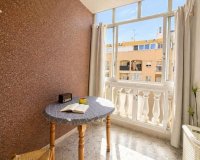 New Build - Apartment - Torrevieja