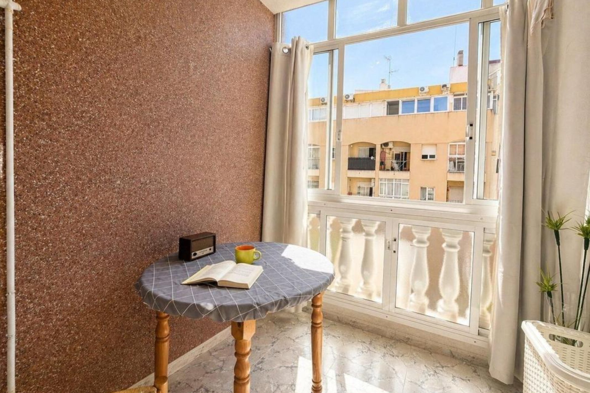 New Build - Apartment - Torrevieja