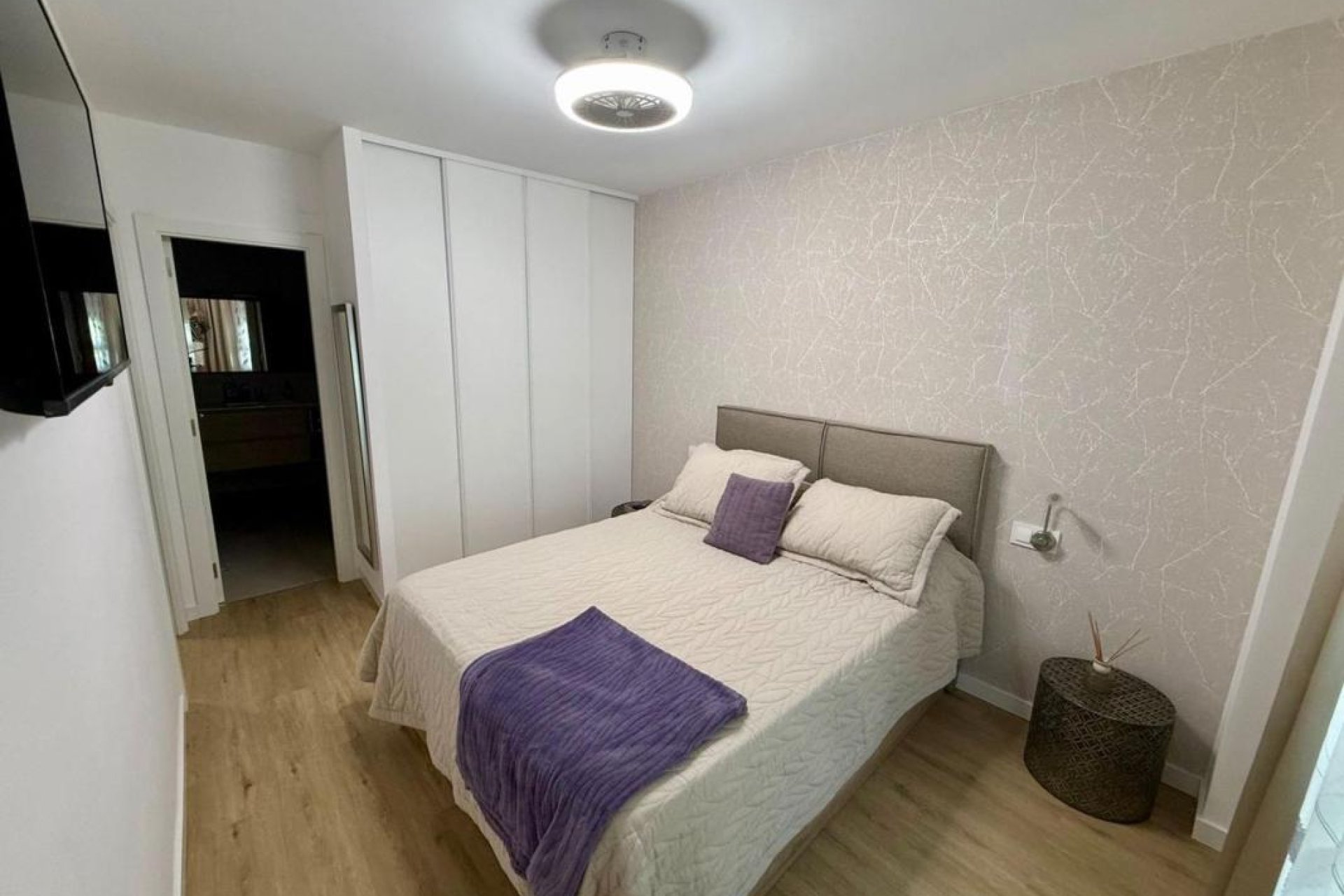 New Build - Apartment - Torrevieja