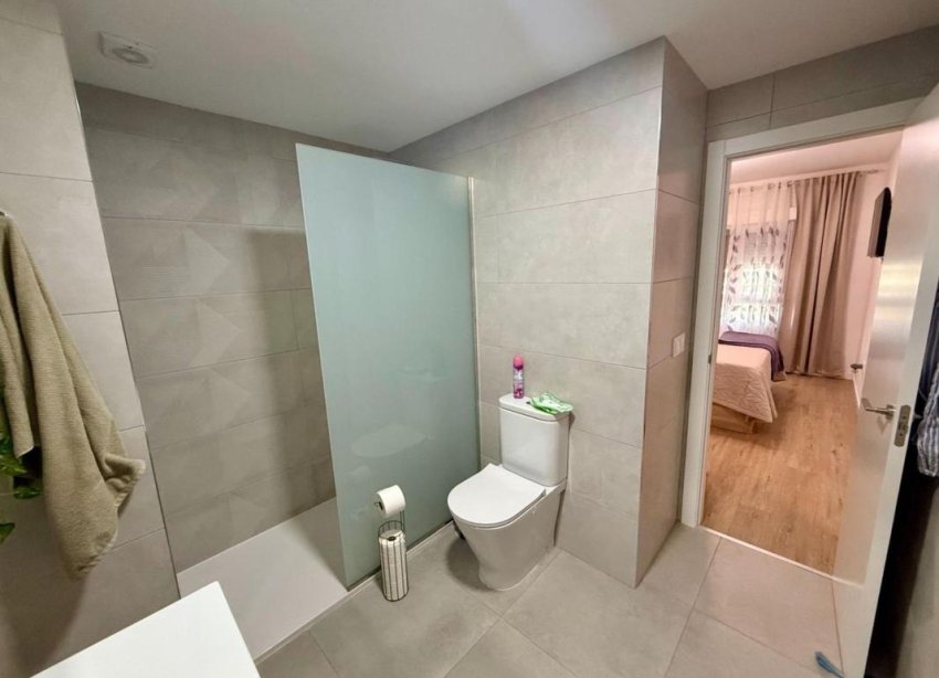 New Build - Apartment - Torrevieja