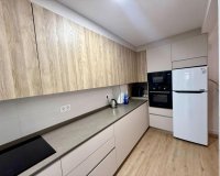New Build - Apartment - Torrevieja