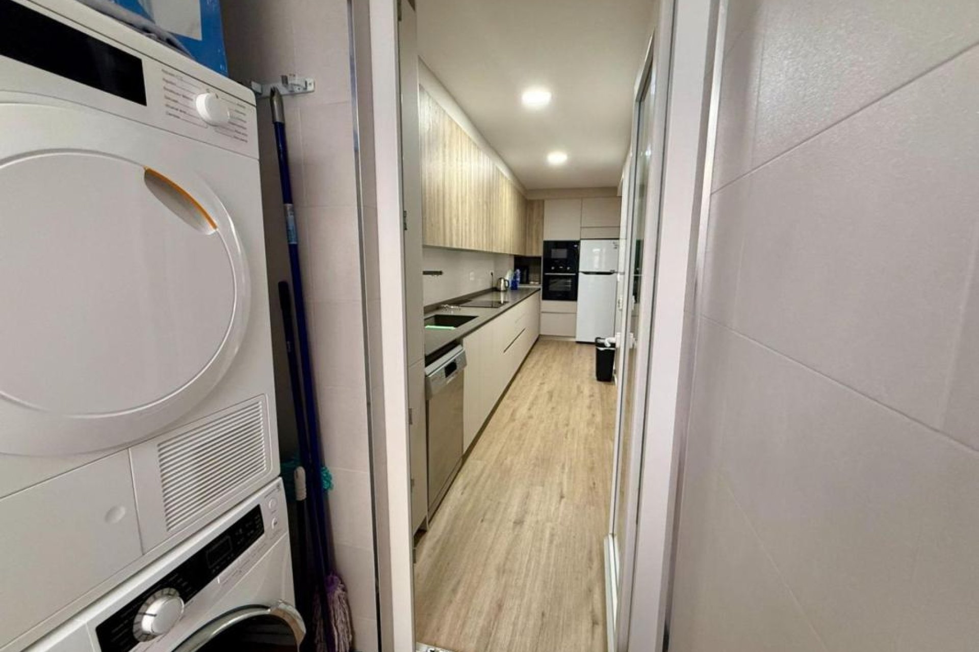 New Build - Apartment - Torrevieja