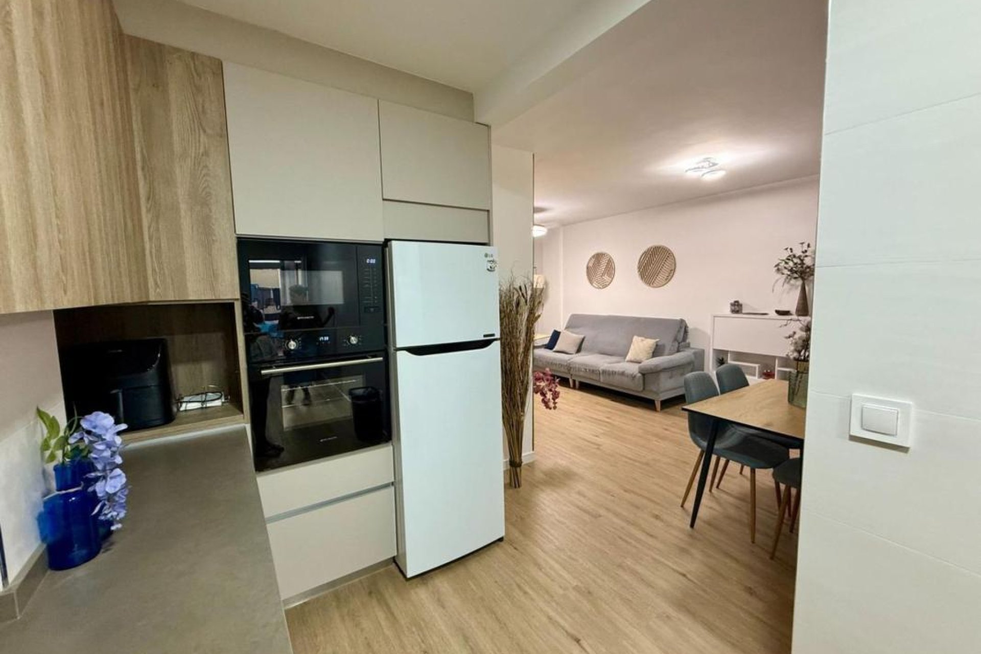 New Build - Apartment - Torrevieja
