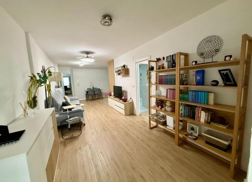 New Build - Apartment - Torrevieja