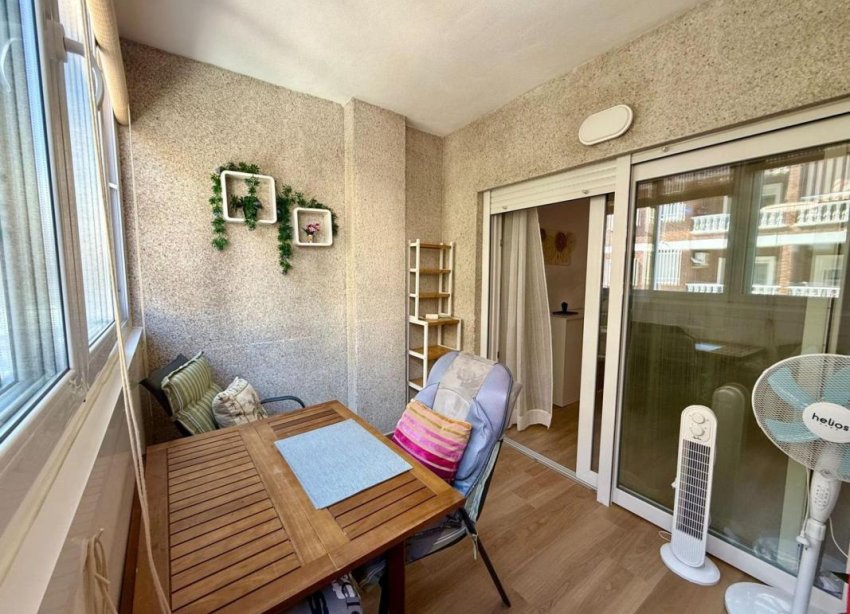 New Build - Apartment - Torrevieja