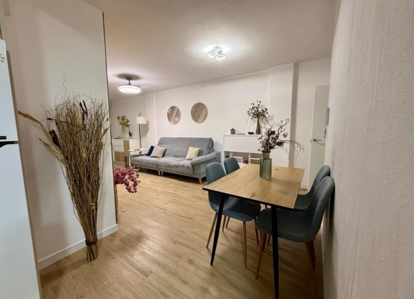 New Build - Apartment - Torrevieja