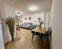 New Build - Apartment - Torrevieja
